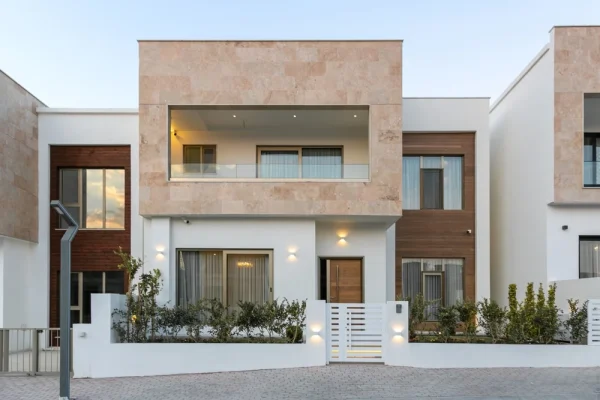 Two-story-building